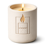 Signature Glass — Fresh Linen
